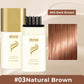 🔥2025 Hot Sale Buy 1 Get 1 Free 🔥2-in-1 Hair Color Stick & Comb