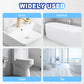 Powerful Stain Remover Bathroom Cleaner