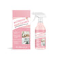 Powerful Stain Remover Bathroom Cleaner