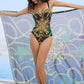 💃Women’s One-Piece Swimsuit & Cover-Up Set🔥