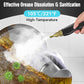 ✅LIMIT TIME 50% OFF+Free Shipping🔥2500W Handheld High-Temperature Pressurized Steam Cleaner