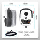 ✅LIMIT TIME 50% OFF+Free Shipping🔥2500W Handheld High-Temperature Pressurized Steam Cleaner