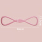 🏆Flash Sale⚡ 50K+ SOLD! Almost Gone-💥🔥Resistance Bands, Figure 8 Exercise Bands for Women Men