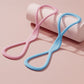 🏆Flash Sale⚡ 50K+ SOLD! Almost Gone-💥🔥Resistance Bands, Figure 8 Exercise Bands for Women Men