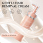 🎁LAST DAY 50% OFF🔥Gentle Hair Removal Cream for Underarms, Legs, and Arms