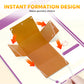 🔥New Upgrades👶✨Pull String 3D Geometry Learning Book