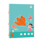 🔥New Upgrades👶✨Pull String 3D Geometry Learning Book