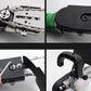 🔥Hot Sale 50% OFF🔥Angle Grinder Converted Electric Chainsaw Kit