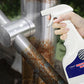 🔥 Highly concentrated rust remover for steel & iron