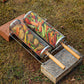 BBQ Rolling Grill Basket