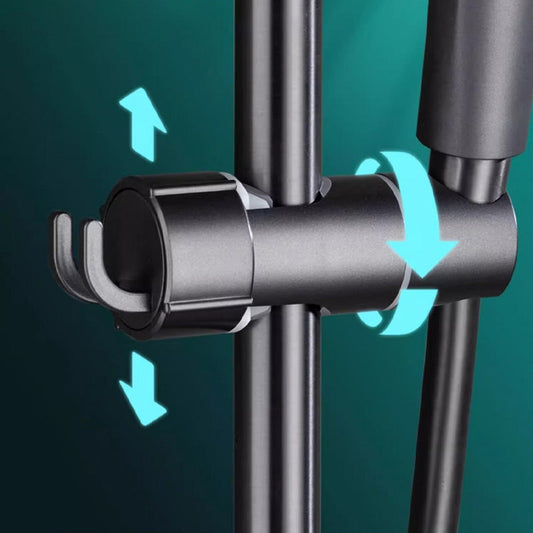 🔥 LAST DAY PROMOTION - 50%OFF 🔥 Hand shower holder without drillin