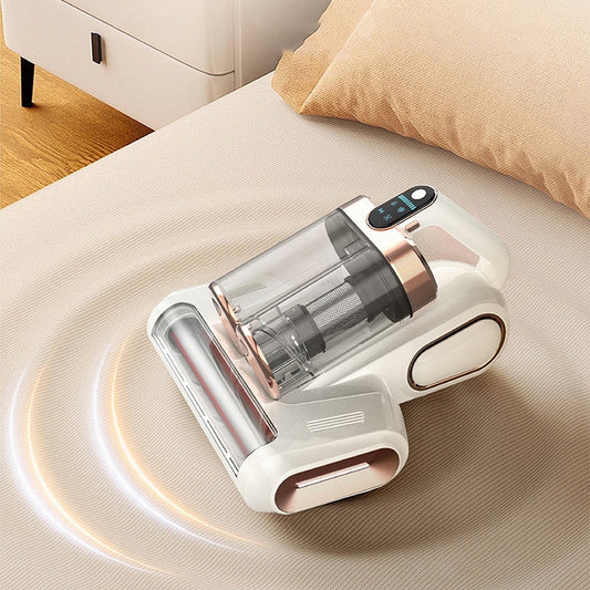 🔥Hot Sale 60% OFF🔥Mattress Vacuum Cleaner for Dust Mites Removal