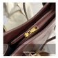 Vintage Large Capacity Tote Bag