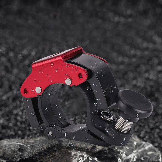 Portable Waterproof Bicycle Bell