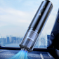 Powerful car vacuum cleaner – Blower function – – Versatile