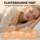 2-in-1 Raindrops Humidifier & Aroma Diffuser