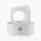 2-in-1 Raindrops Humidifier & Aroma Diffuser