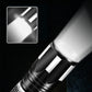 🔥 LAST DAY -BUY 2 GET 1 FREE 🔥Rechargeable mini LED flashlight with high brightness