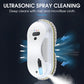 Automatic Window Cleaning Robot Set