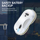 Automatic Window Cleaning Robot Set