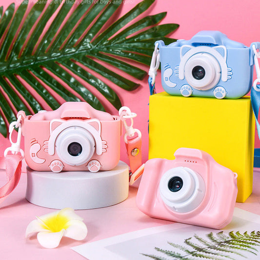 👧Kids Digital Camera💕