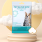 🔥Hot Sale 49% Off🔥Convenient Efficient Pet Wash-Free Wipes Gloves🐾