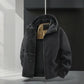 🔥LAST DAY PROMOTION - 60%OFF🔥2025 Upgraded Unisex Hooded Casual Insulated Jacket (with Internal Pockets)