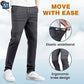 🔥Last Day Sale 70% OFF🥰MultiPants – High Stretch Multi-pocket Durable Cargo Pants