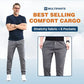 🔥Last Day Sale 70% OFF🥰MultiPants – High Stretch Multi-pocket Durable Cargo Pants