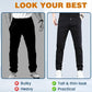 🔥Last Day Sale 70% OFF🥰MultiPants – High Stretch Multi-pocket Durable Cargo Pants