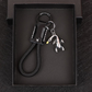 Durable and Stylish Keychain