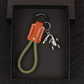 Durable and Stylish Keychain