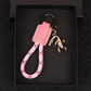 Durable and Stylish Keychain