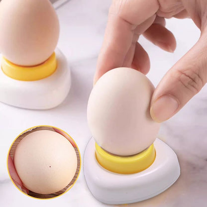 🔥Buy 2 Get 1 Free🔥Egg Piercer with Safety Lock