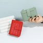 💖Women’s Compact Solid Color Wallet