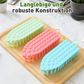 🏆 Last Day Special Price £8.99 ! 🔥Buy 1 Get 1 Free🔥Multifunctional Flexible Cleaning Brush