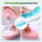🏆 Last Day Special Price £8.99 ! 🔥Buy 1 Get 1 Free🔥Multifunctional Flexible Cleaning Brush
