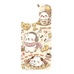 Shockproof Phone Case with Interchangeable Backplate for iPhone Series