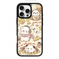 Shockproof Phone Case with Interchangeable Backplate for iPhone Series