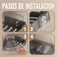 Corner Shelves Shower Storage Rack