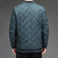 ❄️Men's Winter Casual Thickened Warm Stand-Up Collar Jacket