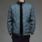 ❄️Men's Winter Casual Thickened Warm Stand-Up Collar Jacket