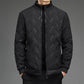 ❄️Men's Winter Casual Thickened Warm Stand-Up Collar Jacket