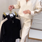 💖LAST DAY PROMOTION - 50%OFF 💖Women's Solid Color Zip Up Sports Suit