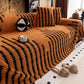 ⏳Limited-time 50% off⏰Soft Plush Non-Slip Couch Cover🛋️