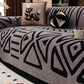 ⏳Limited-time 50% off⏰Soft Plush Non-Slip Couch Cover🛋️