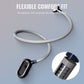 Hands-Free Magnetic Neck Phone Mount