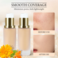 Illuminating Radiant Natural Finish Foundation