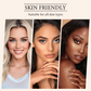 Illuminating Radiant Natural Finish Foundation