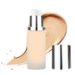 Illuminating Radiant Natural Finish Foundation